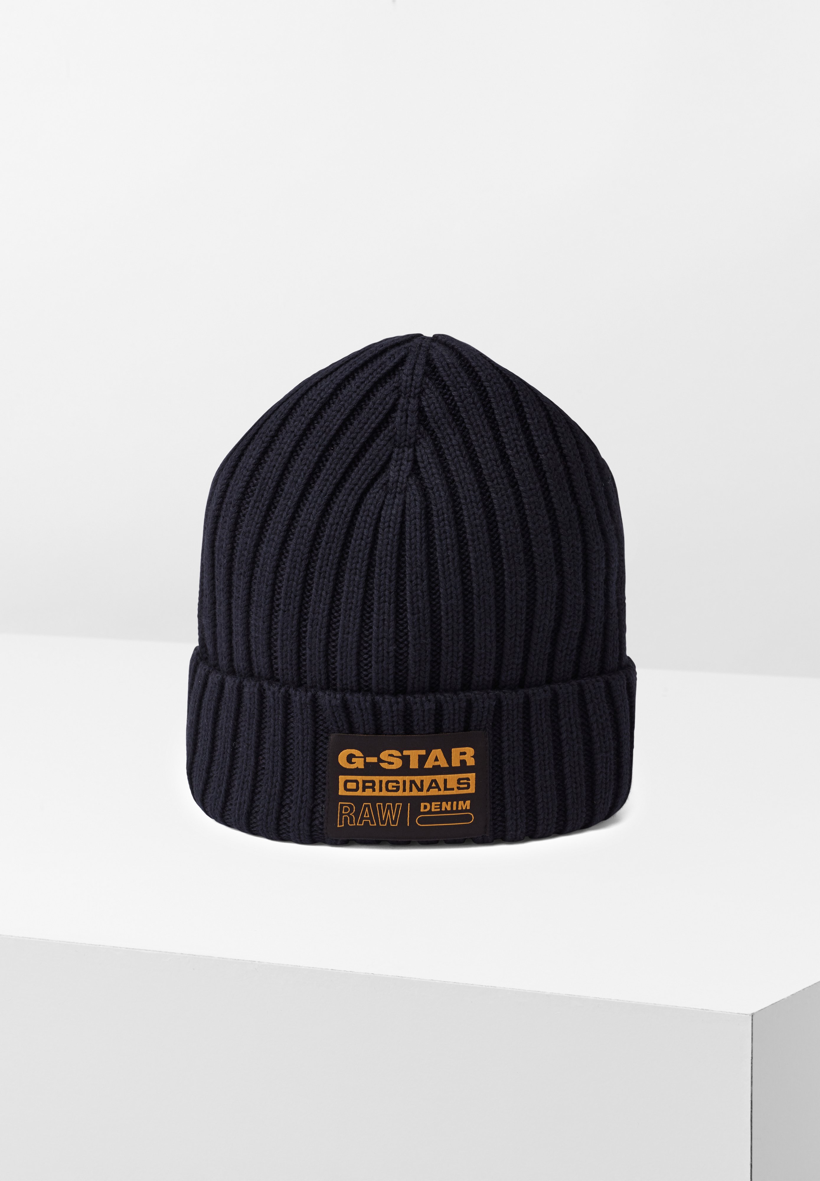 bonnet g-star homme