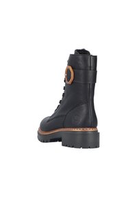 Rieker Bottes de neige - schwarz