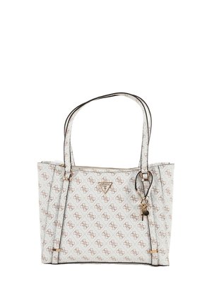 Bolso de mano - blanc