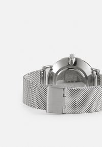 Pier One Relógio - silver-coloured