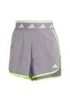 Sportske kratke hlače - taupe oxide white lucid lemon
