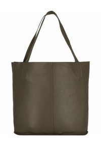 Non sélectionné, olive