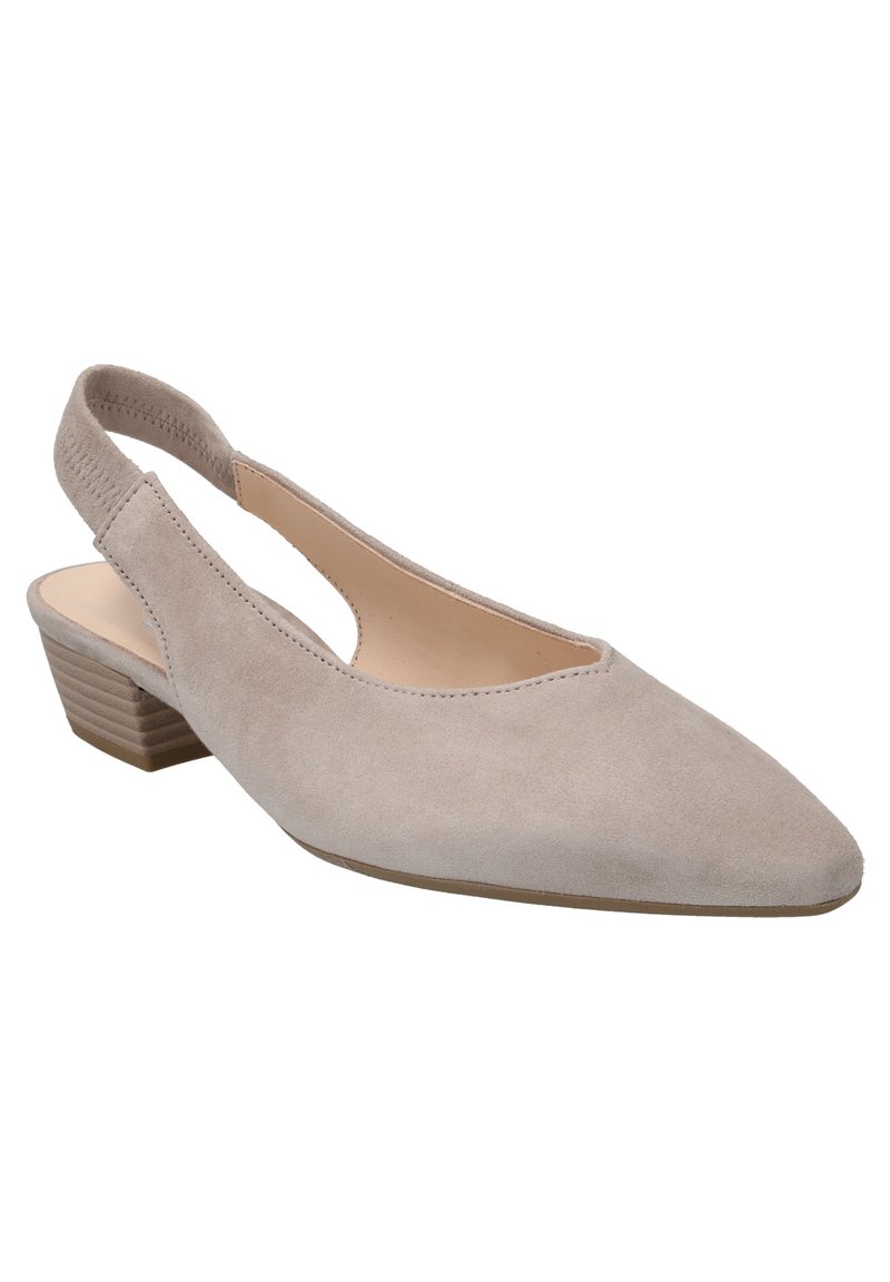 Damen Klassische Pumps | Gabor Pumps beige - GF30838 Damen Klassische Pumps | Gabor Pumps beige - GF30838