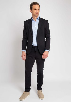 SET - Kostuum - navy