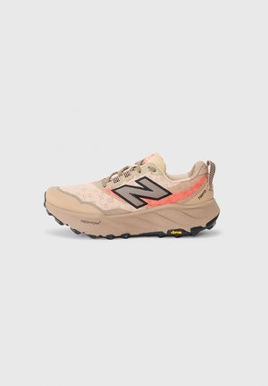 FRESH FOAM X HIERRO V9 - Trail running shoes - desert clay