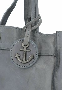 Harbour 2nd SOFT WAVING - Bolso de mano - new denim