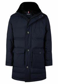 Niet geselecteerd, blau