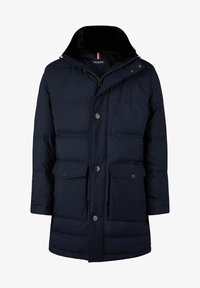 Niet geselecteerd, blau