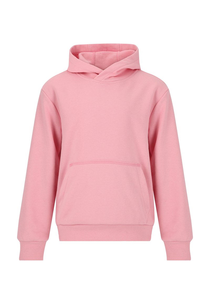 ZIGZAG Luvtröja -  orchid pink