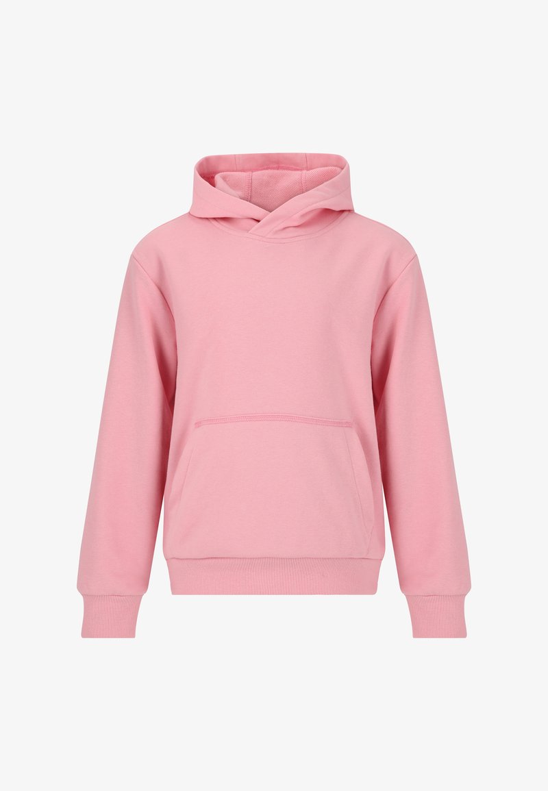 ZIGZAG Luvtröja - orchid pink
