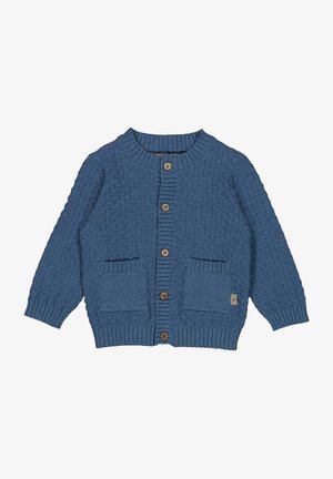 ALF - Chaqueta de punto - bluefin melange