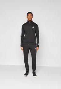 adidas Sportswear - SET - Trenirka - black Miniaturna slika 1