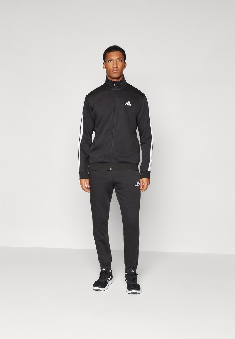 adidas Sportswear - SET - Trenirka - black, Povečajte
