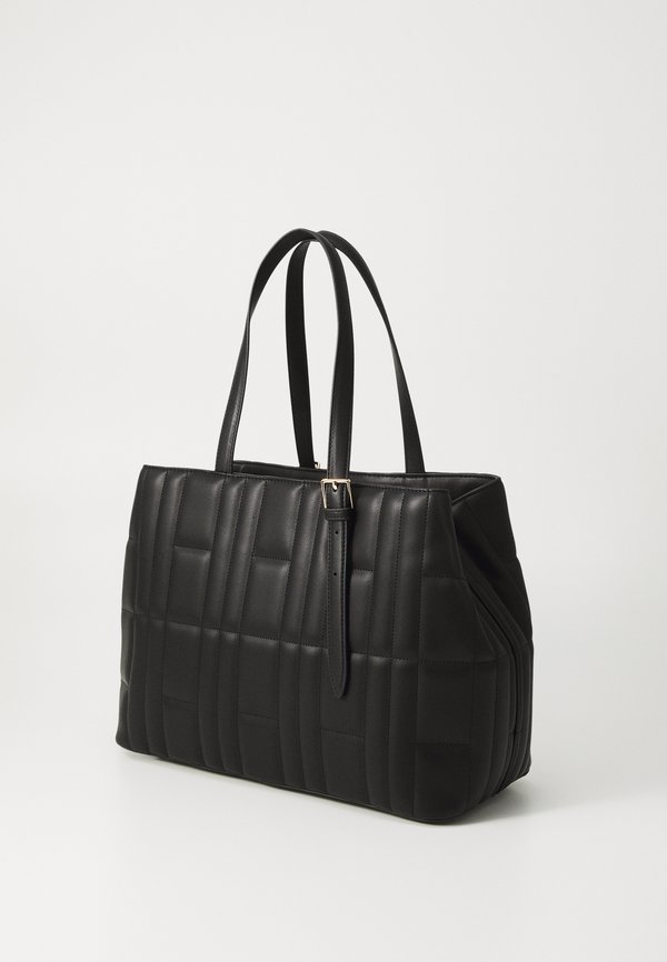 FEMININE TOTE - Handbag4