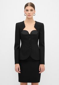 SWEATHEART - Bleiseri - black
