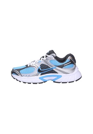 Trainers - blau