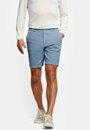 MR MARVIS THE PIQUÉS - Short - Antarctics