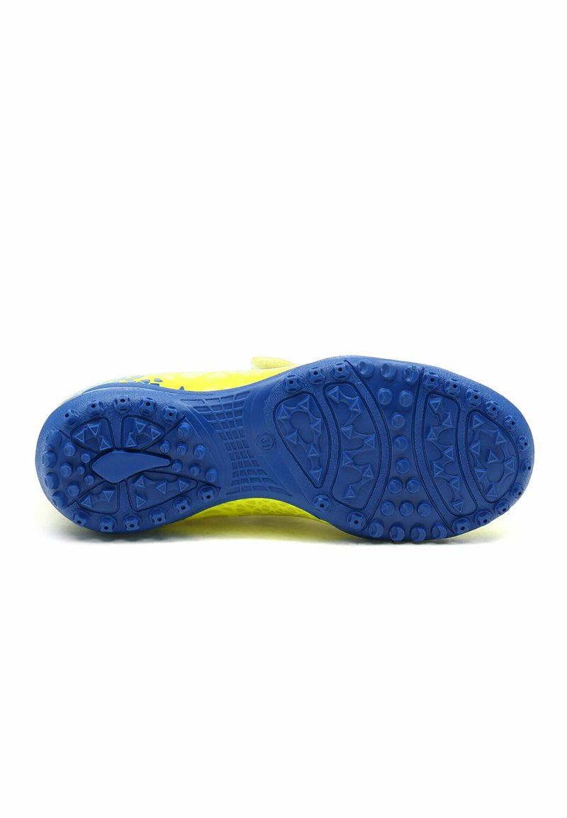 Kinetix Preschoolneon Sammar Turf Trainers Neon Yellow Zalando Ie