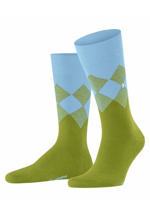 Hampstead One-Size - Chaussettes - moss