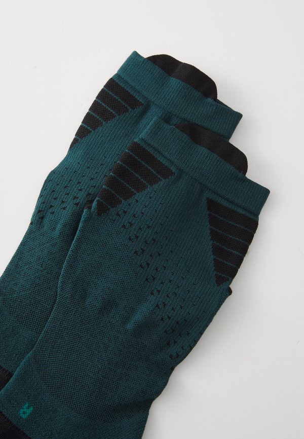 ELITE FUJITRAIL QUARTER SOCK UNISEX - Sports socks - rainy lake2