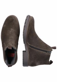 Rieker Stiefelette - erde