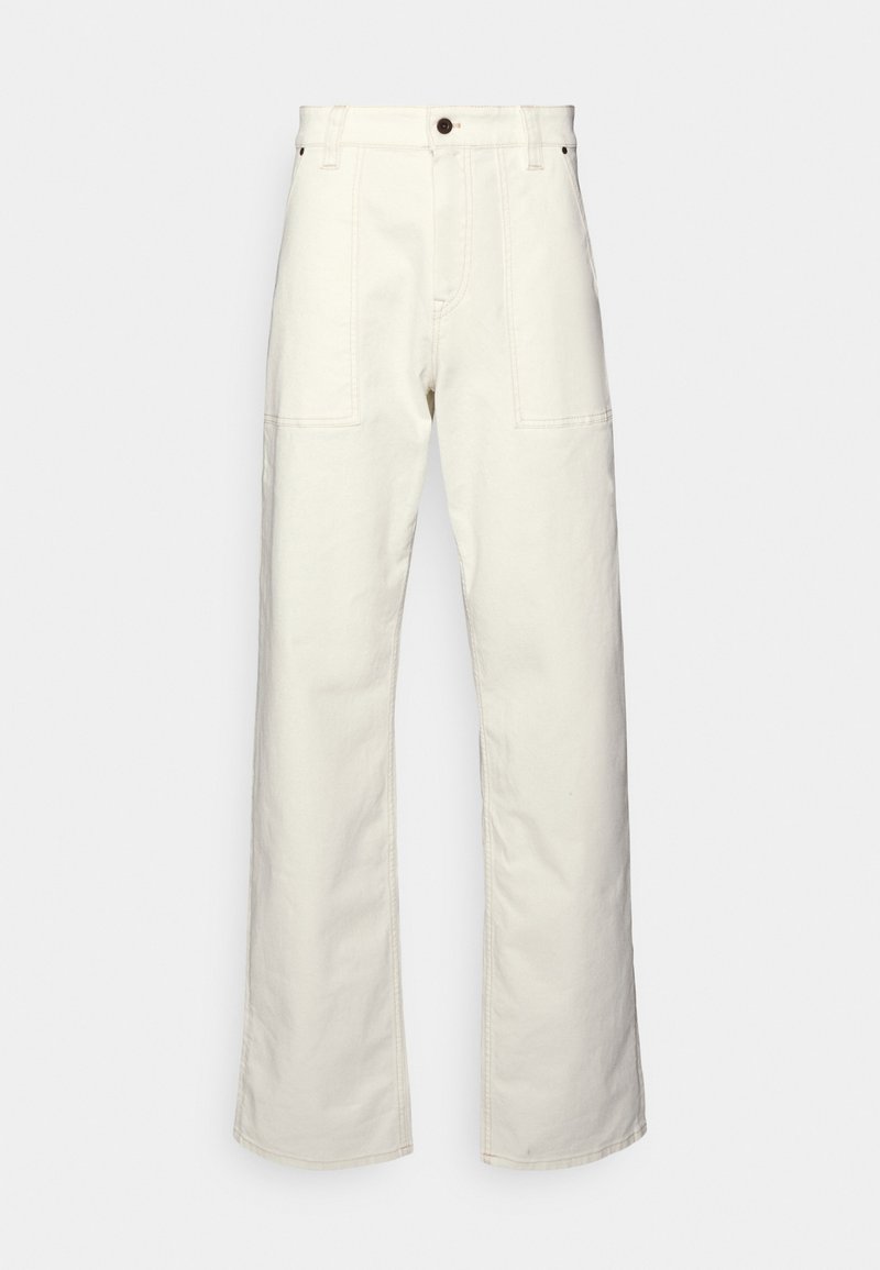 Marc O’Polo Relaxed fit jeans crème
