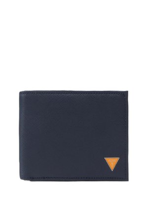 CERTOSA SLG CON AMONETE - Monedero - blue