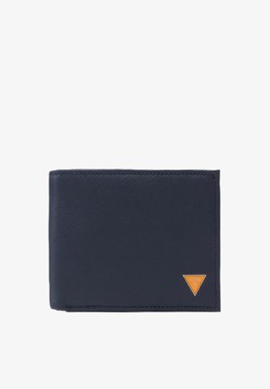 Guess CERTOSA SLG CON AMONETE - Monedero - blue