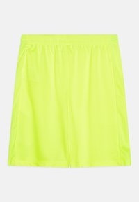 Nike Performance DF SHORT UNISEX - Sportske kratke hlače - volt