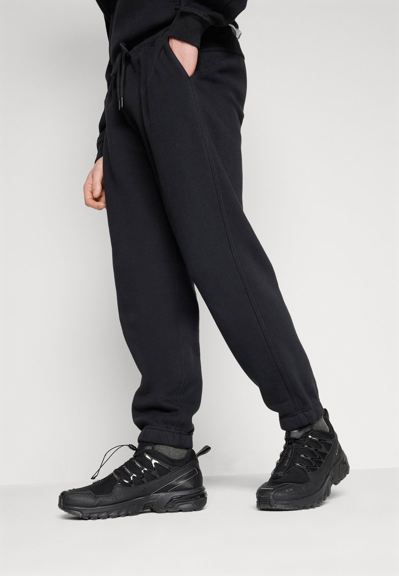 abercrombie and fitch jogging pants