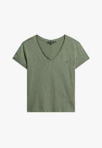 Ikke valgt, sea spray green