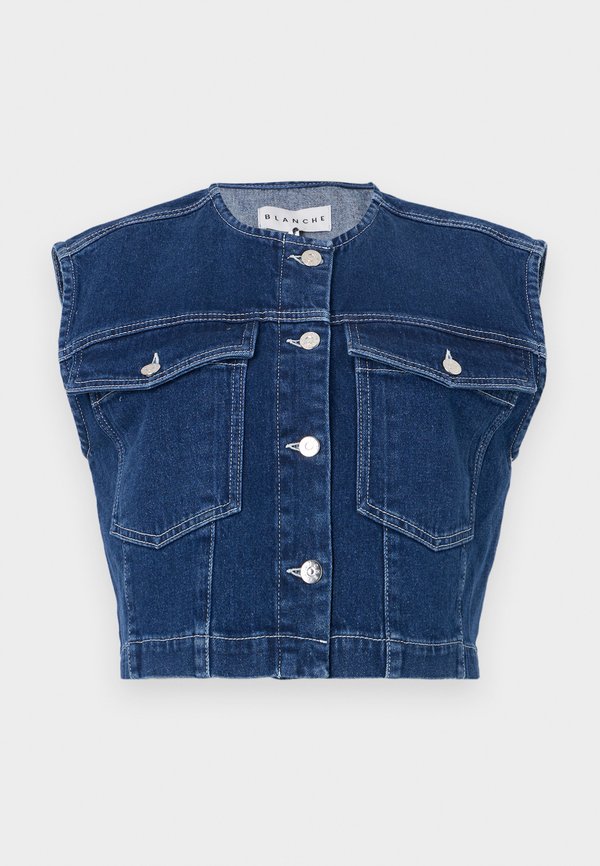 WINONA WAISTCOAT - Waistcoat4