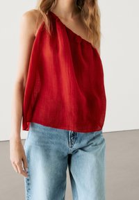 Massimo Dutti Bluzka