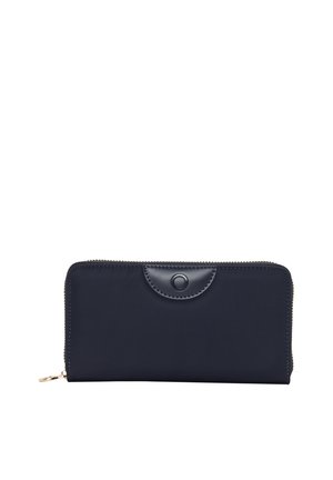 O Bag WALLY FASHION - Wallet - navy blue plain