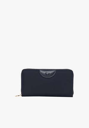 O Bag WALLY FASHION - Portafoglio - navy blue plain