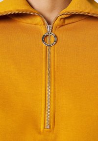 Tommy Hilfiger Mikina - yellow