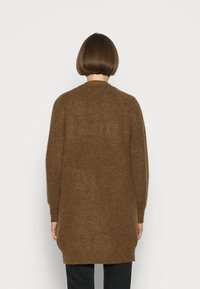 Selected Femme Kofta - brown