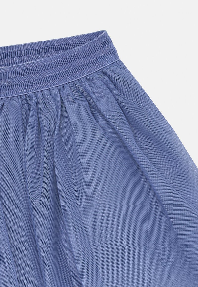 Name it NMFNU SKIRT Mini skirt blue ice/blue Zalando