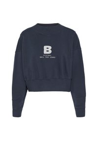 Vybrané, sky captain