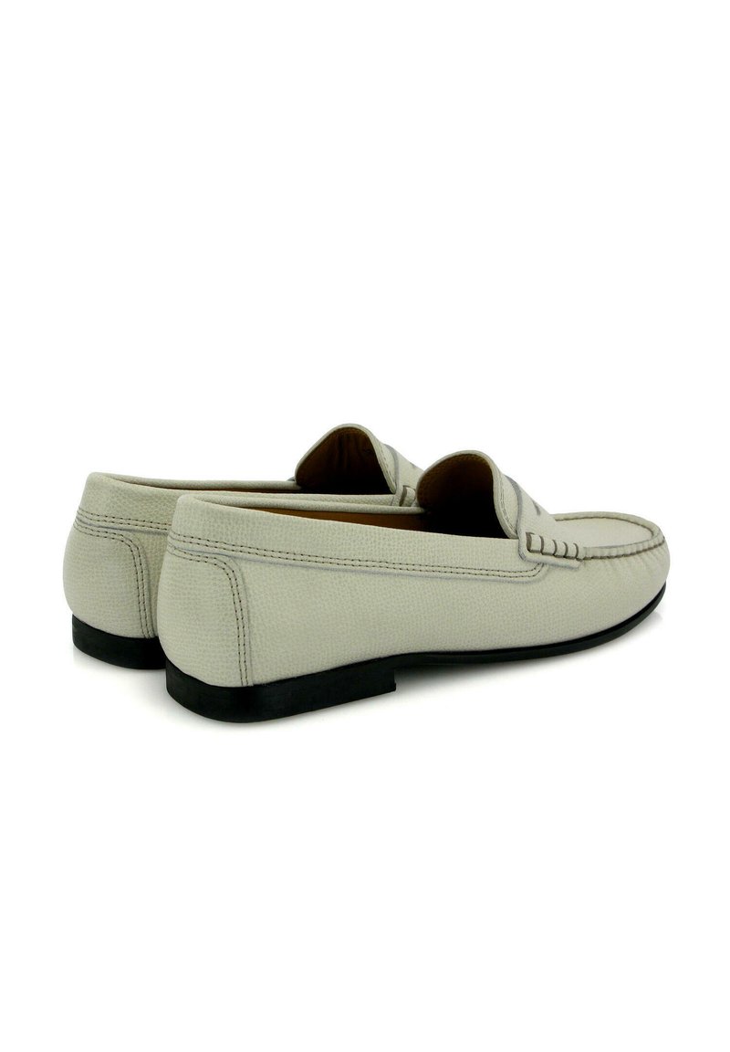 Damen Halbschuhe | Atlanta Mocassin Mokassin natural/beige - ET68947 Damen Halbschuhe | Atlanta Mocassin Mokassin natural/beige - ET68947