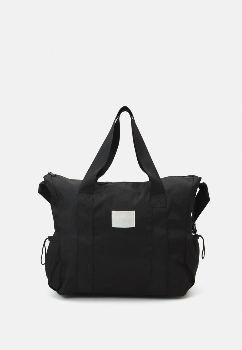 Björn STUDIO GYMBAG Sports bag black beauty/black Zalando.co.uk