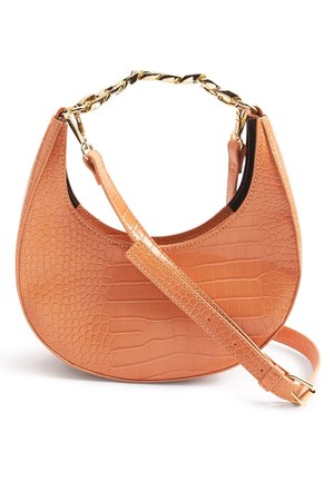 Sac bandoulière - orange