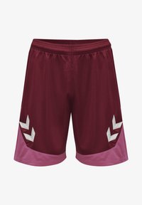 Unausgewählt, biking red