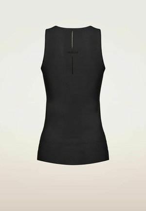 Wolford, SEAMLESS FORM TOP SLEEVELESS - Top - black