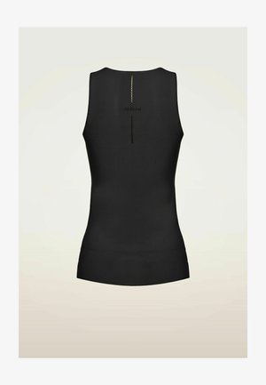 Wolford, SEAMLESS FORM TOP SLEEVELESS - Top - black