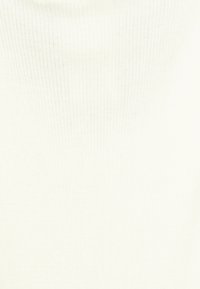 Rosemunde BABETTE U NECK - Top - pale yellow
