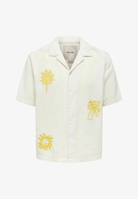 Selezionato, antique white