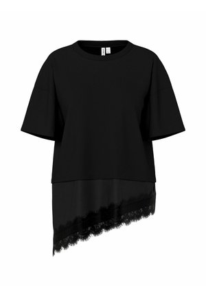 HYPEDROP, - T-shirt z nadrukiem