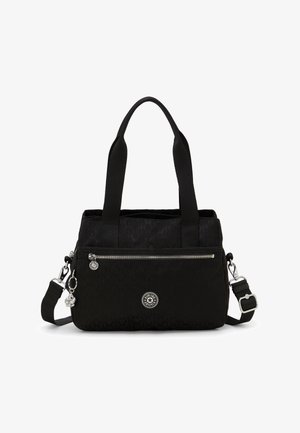 Kipling, ELYSIANA - Handtas - noir sign jq