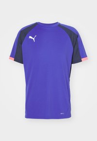 Selecionado, bluemazing